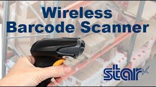 Star Micronics New 1D/ 2D Barcode Scanners