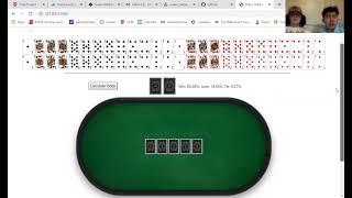 Poker Odds Calculator