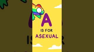 The GayBCs: Asexuality #asexual #lgbtq #lgbt