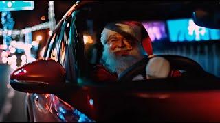 A Christmas Detour | Volkswagen India