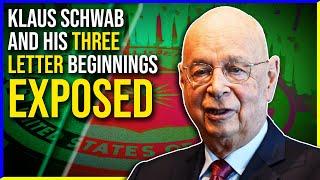 Klaus Schwab Exposed With Unlimited Hangout!