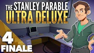 The Stanley Parable: Ultra Deluxe - FINALE - Epilogue