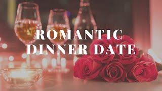 Romantic Dinner Music Instrumental Playlist Mix (1 hour)