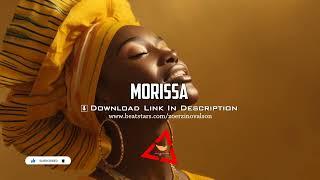 " MORISSA " Afrobeat Instrumental 2025 x Ayraa starr type beat x Oxlade type beat