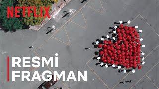 Aşk 101 2. Sezon | Resmi Fragman | Netflix