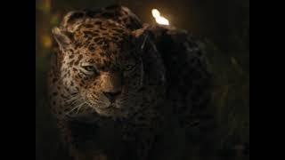 Jaguar (Jumanji 2017) sounds