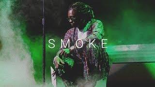 [FREE] Young Thug Type Beat 2019 - "Smoke" | Free Type Beat | Trap Instrumental 2019