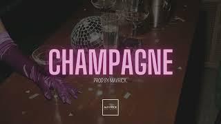 Pop Dance Instrumental Beats 2022 x Dance Type Beat - Champagne