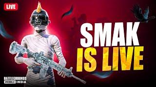 BGMI RUSH GAMEPLAY WITH TEAMCODE #bgmi #bgmilive #shorts #teamcode #shortfeed #shortlive