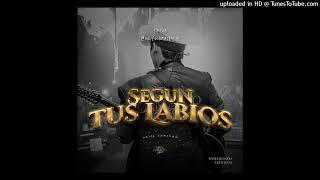 Ariel Camacho - Segun Tus Labios