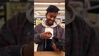 Sony A7IV Unboxing | At @gpprocamerastore