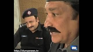 Dunya News - Saboot - 06-03-2013