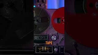 Vinyl vs Tape vs Cassette vs Streaming #musicproducer #vinyl #tape #cassette #comparison