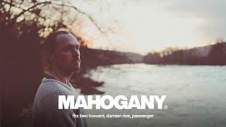 Tiz McNamara - Black Dog | Mahogany Songs (FFO: Ben Howard, Damien Rice)