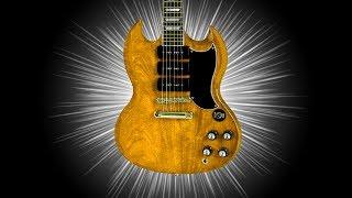 Rockin Blues Guitar Backing Track in E Major Jam Along Tracks