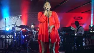 Marsha  Ambrosius- "69" from her Upcoming Album "Lovers & Friends"