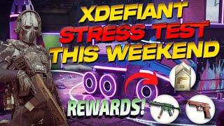 XDefiant Is Playable Again This Weekend?!?