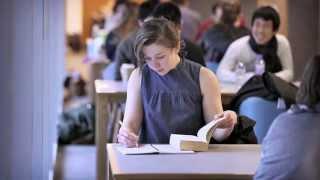 Independent learning | The University of Edinburgh