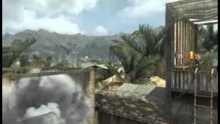 chrisisawsome - Black Ops Game Clip