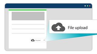 How to embed File Upload Google Form on your website. How to fix file upload server with Formfacade