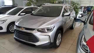 Chevrolet Tracker 2021 PCD - Entenda de uma vez as diferenças.