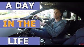 A Day In The Life Of An Amazon FBA Seller (VLOG) 2019