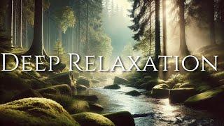 Relaxing Sleep Music | Deep Rest & Stress Relief for Restful Sleep