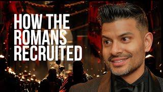 If you can't recruit people, this is why | Keynote Speaker 2024 Shawn Kanungo