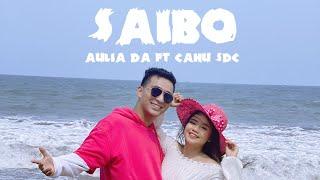 Cover Music Video Saibo - Aulia DA ft Cahu Sdc