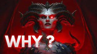 This Diablo 4 BETA Review PREDICTED Everything