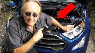 3 Cylinder Car Engines - Everything You Need to Know