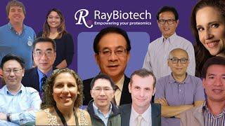 RayBiotech [Proteomic Specialists]