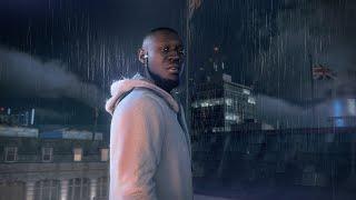 STORMZY – RAINFALL (FEAT. TIANA MAJOR9)