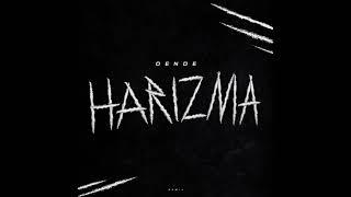 DENDE - HARIZMA REMIX (Official Audio)