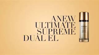 The Best Serum For Anti-Aging | Anew Ultimate Supreme Dual Elixir