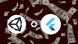 Monetize Your Flutter App with Unity Ads – A Step-by-Step Guide