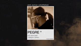 [FREE] SCH Type Beat - "Pègre" | Melodic Trap Instrumental 2021 