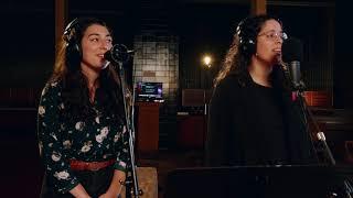 I'm Not Alone - Aly Halpert & Anat Hochberg