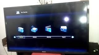 LED TV Color Changing Problem | Burning Mode | Shipping Mode