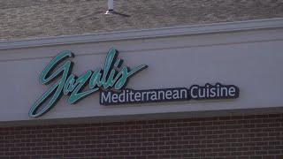 Owner of Gazali's Mediterranean Cuisine explains decision to close its doors