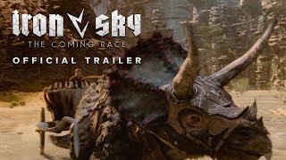 Iron Sky The Coming Race - Official Trailer