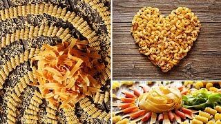 Моя коллекция фотографий пасты, beautiful photos with pasta by Pavel Kubarkov