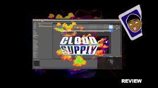 ¿LA MEJOR LIBRERÍA DE KONTAKT PARA TRAP? CLOUD SUPPLY REVIEW