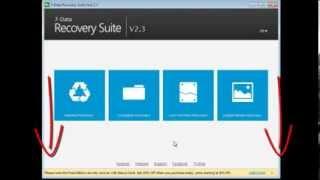 7 Data Recovery Suite Review + 20% Off Coupon