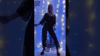 Vlog Marta  Dancing in heels  For sound sleep  #001