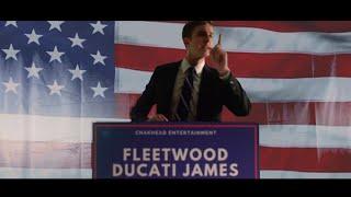 Fleetwood x Ducati James - "President Trump" (Official Video) #YLFRLFR