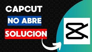 CapCut para pc no ABRE / SOLUCION |  Windows 10 |  Windows 11