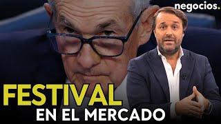 Festival en el mercado: ¿Trump y la FED aceleran el rally de Navidad? Estos son los puntos clave