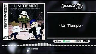 Antonio GP x Albert Phantom x Lyan Broker R - Un Tiempo (Video Lyric Official)