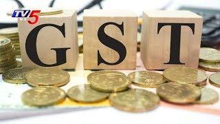 GST Launch at Mid Night Today in Special Parliamentary Session | TV5 News